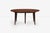 Brown 1950s Edward Wormley for Dunbar Extension Dining Table For Sale - Image 8 of 12