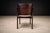Brazilian Modern Set of Five Rosewood & Leather Dining Chairs, Jorge Zalszupin, Brazil, 1960s For Sale - Image 12 of 14