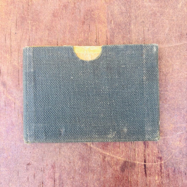 Paper Imperial German Garde-Jäger-Bataillon Leave Pass – 4th Company – Signed – C. 1880-1900 For Sale - Image 7 of 9