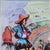 Lorenzo Castñeda 2010 "La Fiesta" Framed Watercolor Painting Approximate Measurements: 23"H x 19"W Beautiful Western...