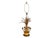 Midcentury Neoclassic Wheat Sheaf Lamp, Frederick Cooper For Sale - Image 4 of 6