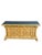 Antique Renaissance Revival Carved Oak Credenza, 1950s For Sale - Image 12 of 18