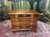 English Vintage Bachelor Chest, Four Drawer Chest, Statton Furniture For Sale - Image 3 of 16