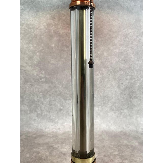 Art Nouveau Desk Lamp, 1900 For Sale - Image 9 of 13