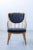 Vintage Armchair by Aage Herman Olsen, 1940s For Sale - Image 12 of 14