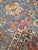 1970s Persian Najafabad Rug, 10'1" X 14' For Sale - Image 4 of 5