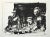 Imaginary Characters is an original lithograph realized by Jean Pierre Chaput (1935) in 1960. Good condition, no...