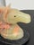 Amsterdam Sauer Carved Translucent Stone Horse Head Sculpture For Sale - Image 9 of 12