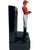 American Vintage The 21 Club Nyc Restaurant Bookend Equestrian Horse Jockey New York City For Sale - Image 3 of 12