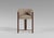 The Modern Agnes Bar Stool is inspired by the concept of a treehouse, offering a cocooning, protective embrace. The...