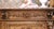 Tan 19th Century French Black Forest Carved Bleached Oak Buffet Cabinet For Sale - Image 8 of 18