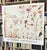 Cy Twombly "Untitled 1961" Large Original 1994 Retrospective the Museum of Modern Art Exhibition Poster For Sale - Image 11 of 13