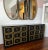 Art Deco Vintage Dorothy Draper Style Espana Dresser Chests - A Pair For Sale - Image 3 of 10