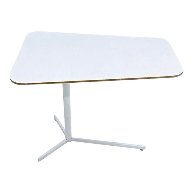 Vintage Mid-Century Modern Style Side Table For Sale