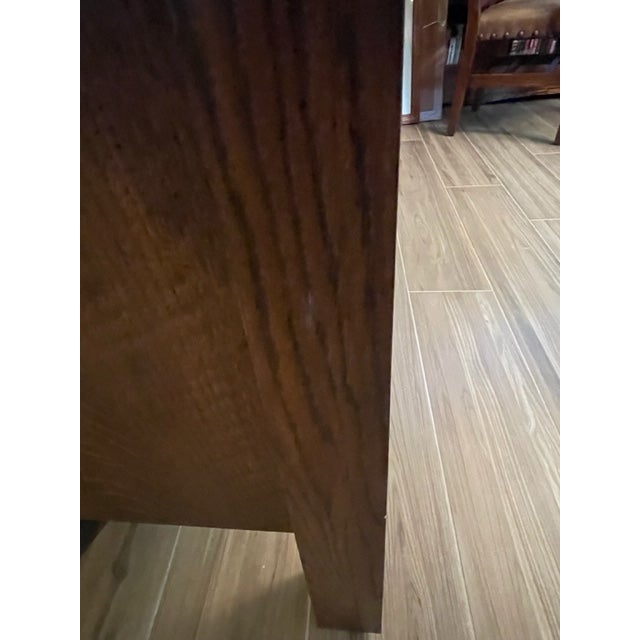 Stickley Park Slope Dresser Chairish