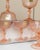 Luminarc Rosaline Glasses, 1970s, Set of 6 For Sale - Image 4 of 12
