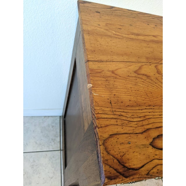 Late 19th Century Antique Eastlake Style Chest of Drawers For Sale - Image 10 of 11