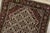 Tabriz Mahi Runner 2’9” X 27’1” Ivory Wool Traditional Hand-Knotted Rug For Sale In Philadelphia - Image 6 of 12