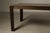 Wood Extendable Oak Dining Table by Azs Meubelen, Netherlands, 1970s For Sale - Image 7 of 16