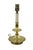 Mid-Century Modern Late 20th Century Baldwin Brass Colonial Candlestick Candle Holder Vanity Lamp 13" For Sale - Image 3 of 14