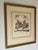 Mid 20th Century Mid 20th Century Intaglio Engraving Prima Turma Tympanotribae Romani, Etching by F. Chauveau For Sale - Image 5 of 10