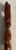 1950s Hand Carved Wooden Standing Totem Type Figure by Paul Richard (Dick) Perras For Sale - Image 4 of 12