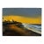 Carpinteria Sunrise, Miniature 7x5 Inch Oil Painting by Jessica Fairley For Sale