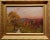 English McNeil Macleay - 19th Century Scottish Wooded Landscape at Sunrise For Sale - Image 3 of 8