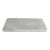 White Marble Slab Serving Tray For Sale