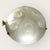 White Art Deco Pendant, France, 1920s For Sale - Image 8 of 13