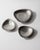 Vintage Pewter Bowls from Just Denmark, 1960s, Set of 3 For Sale - Image 11 of 11