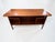 Peter Løvig Nielsen Vintage Danish Teak Executive Desk by Peter Løvig Nielsen, 1973 For Sale - Image 4 of 18
