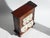 Antique Dutch Farmhouse Wooden Ceramic Floral Spice Cabinet, 1950s For Sale - Image 4 of 14