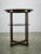 Wood Vienna Secession Oval Table by Josef Hoffmann, 1890s For Sale - Image 7 of 13