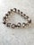 Ilaria Sterling Silver Link Bracelet. Gorgeous Ilaria sterling silver vintage bracelet. Ilaria is a distinguished Peruvian...