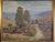 A very attractive California Impressionist oil on canvas painting by Charles L. A. Smith, "California Highlands", dated...