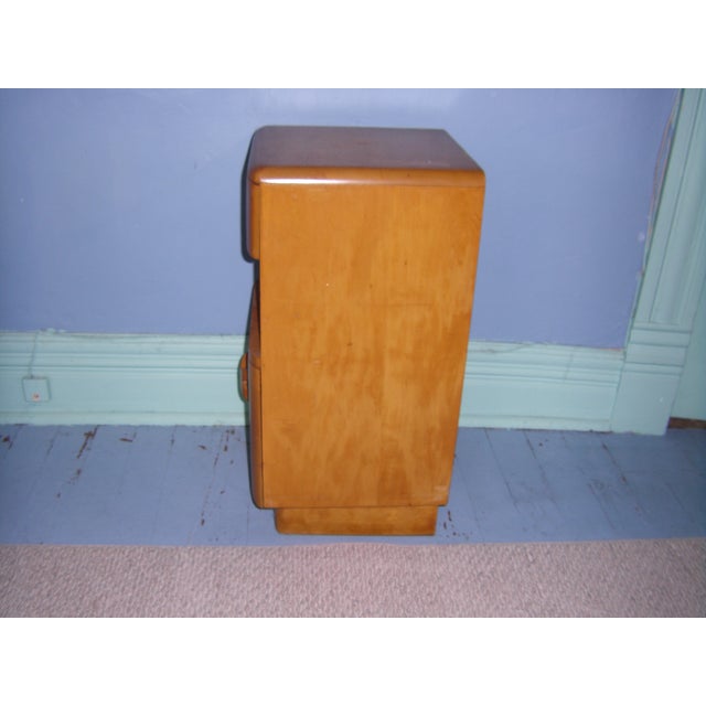 Heywood Wakefield Rio Nightstand Chairish