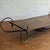 Coffee Table from Blacksmith For Sale - Image 5 of 13