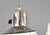 Bauhaus Task Lamp by Werner Glasenapp for Ugo Pollice, 1930s For Sale - Image 4 of 14