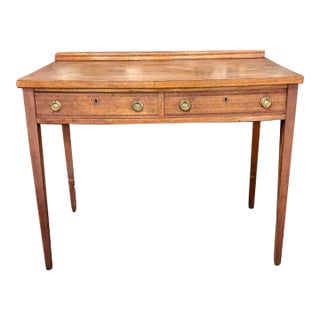 Mid Century Credenza, Side Board or Hall Table For Sale