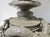 Massive Meiji Bronze Temple Urn 19th Century For Sale - Image 10 of 17