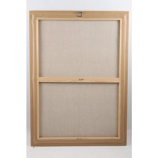 Dance in the Ruins, 2011, Oil Painting For Sale - Image 4 of 11