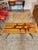 A Vintage Ceramic Tile Coffee Table Designed Attributed to Adri Belgique, Circa 1960s. For Sale - Image 10 of 12