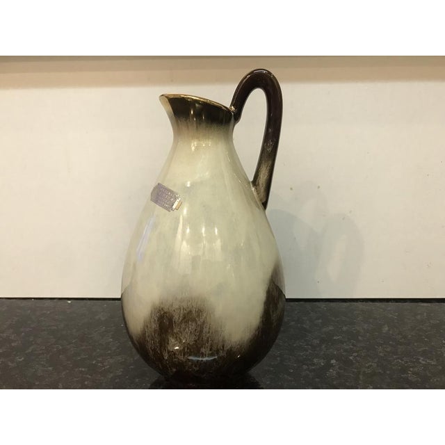 Ceramic Jug from Carstens Tonnieshof, Germany, 1950s For Sale - Image 10 of 17