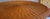 Mid-Century Modern Two-Level Coffee Table in Bamboo and Iron, 1960s For Sale - Image 3 of 10