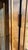 Late 20th Century Mastercraft Illuminated Burlwood Arched Display Cabinet Vitrine With Brass Trim, Attributed For Sale - Image 10 of 16