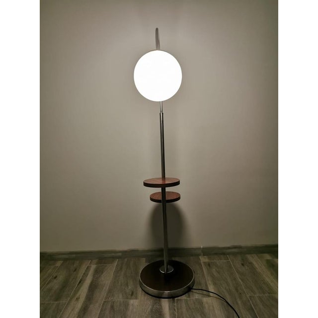 Floor Lamp by Robert Slezak For Sale - Image 7 of 18