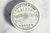 Victorian Interesting Antique Victorian S. Maw Son & Sons Cherry Tooth Paste Pot English Apothecary Jar Home Decor For Sale - Image 3 of 11
