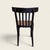 1930s Antique Bentwood Bistro Dining Chair For Sale - Image 5 of 5