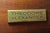 Theodore Alexander Embossed Brass Surface Chest For Sale - Image 15 of 15